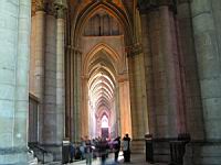 Reims - Cathedrale - Collateral (04)
